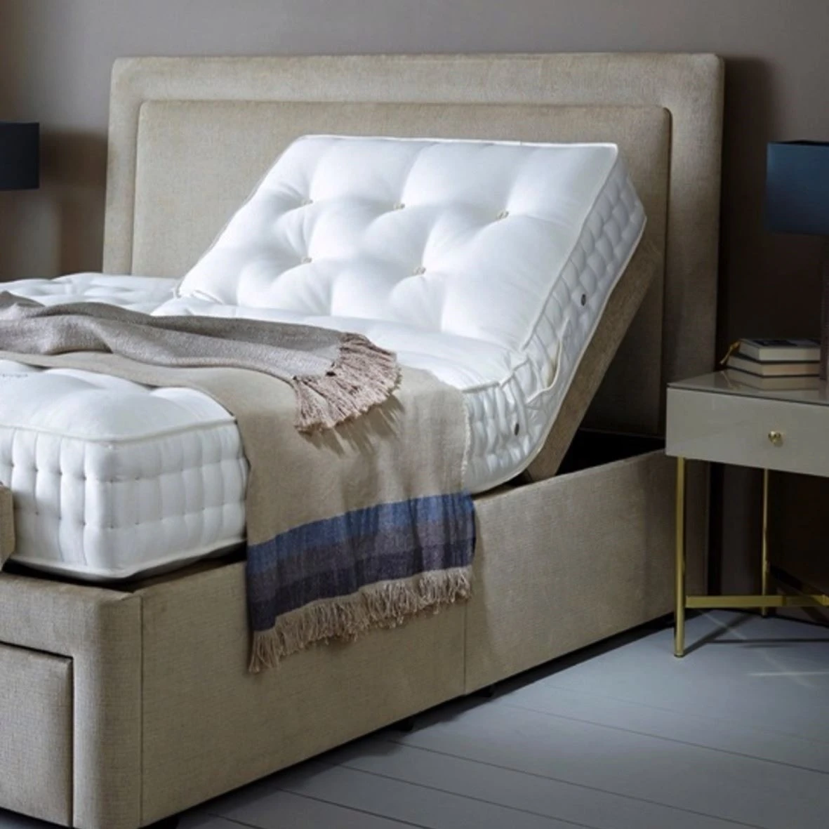Adjustable Beds